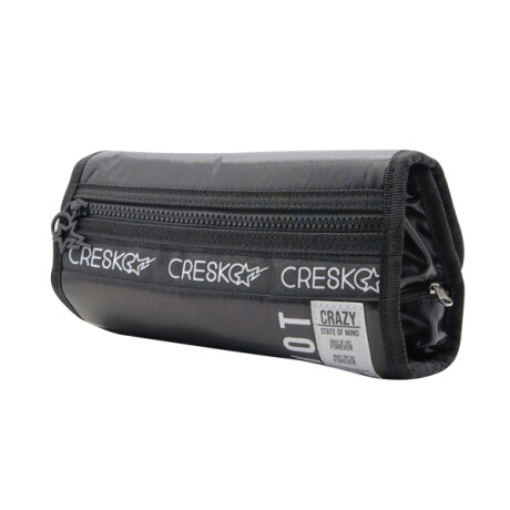 Neceser Cresko Negro