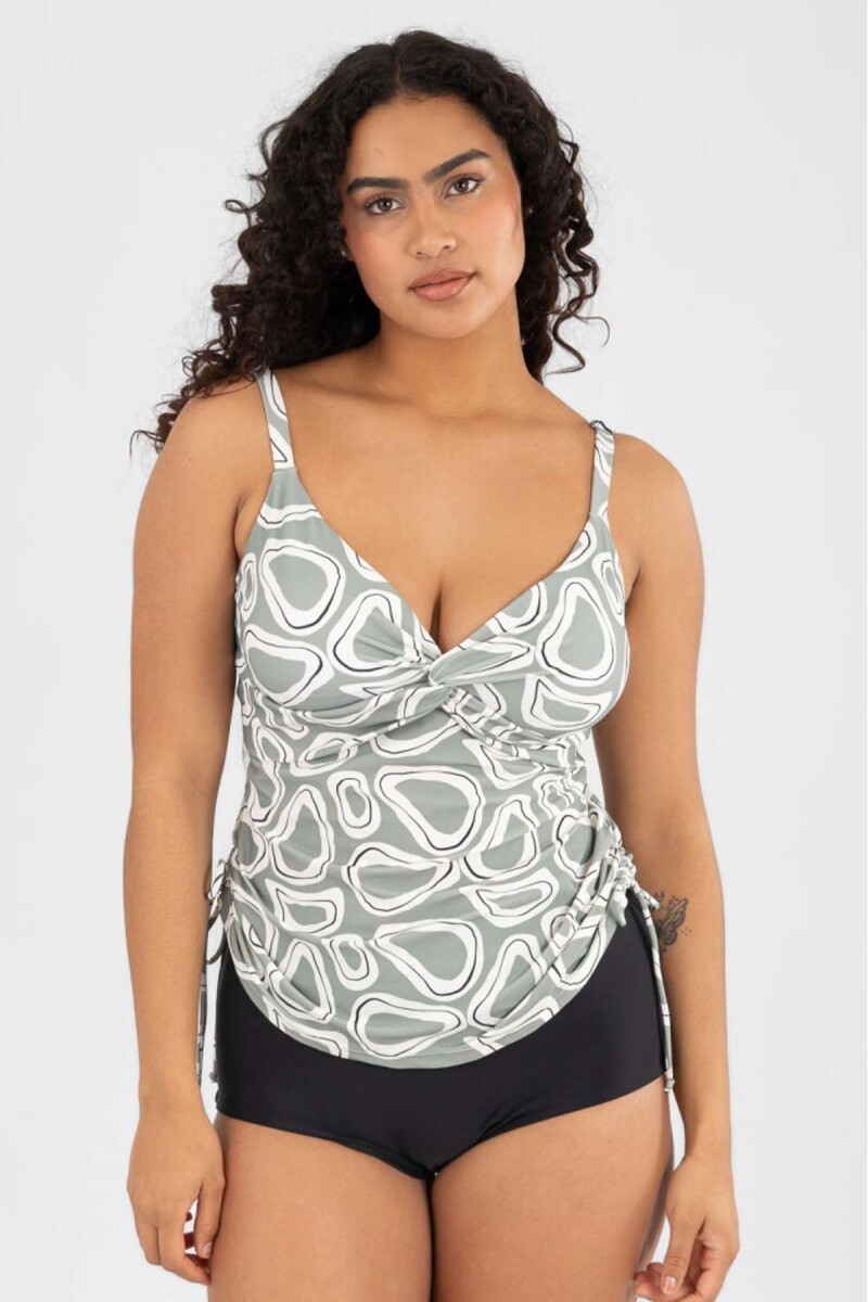 Tankini jareta est. - Mug 