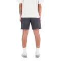 Short New Balance de Dama - Athletics - WS33500ACK BLACK
