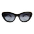 Lentes de Sol Chilli Beans Eco Marrón Degrade