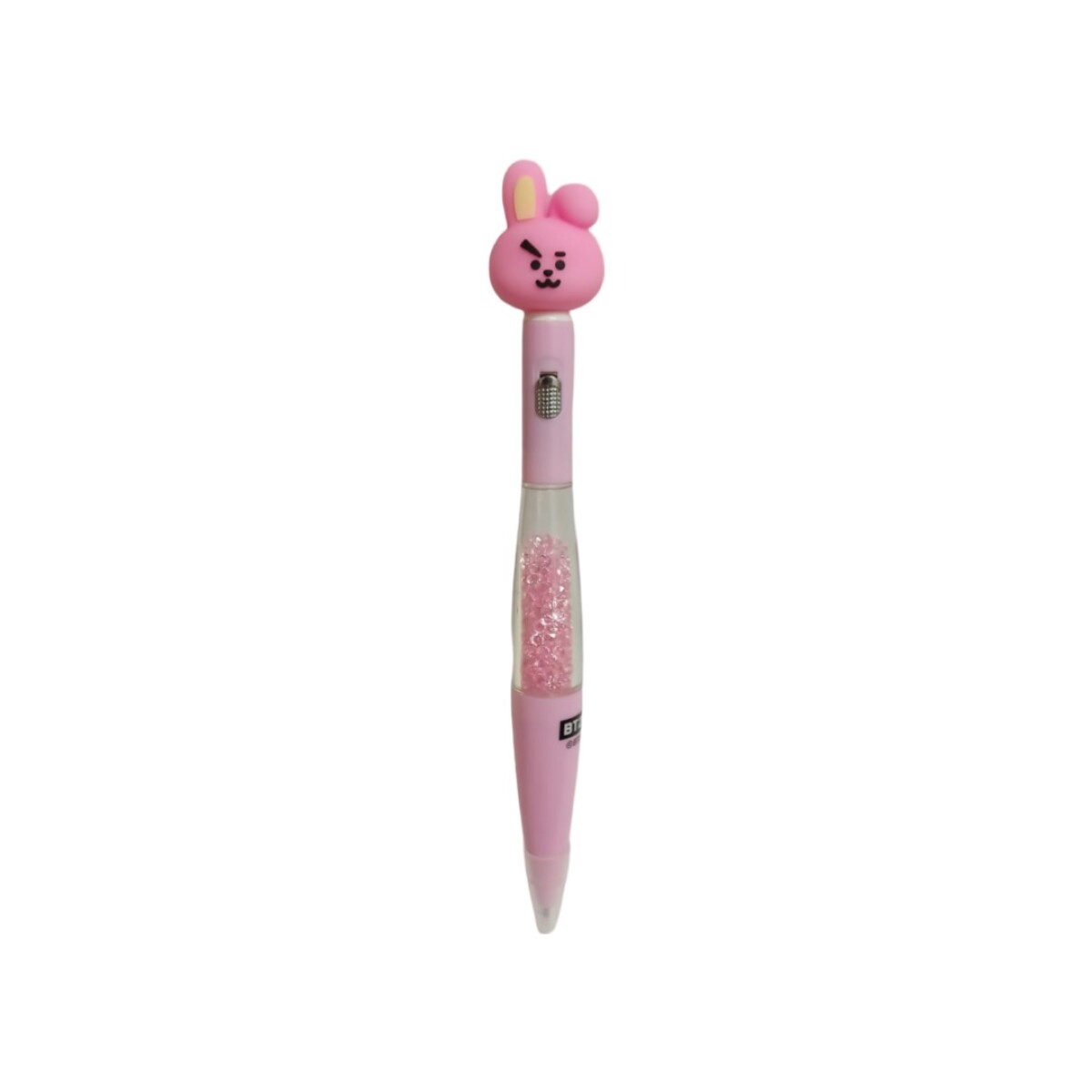 Lapicera con luz BT21 - Cooky 