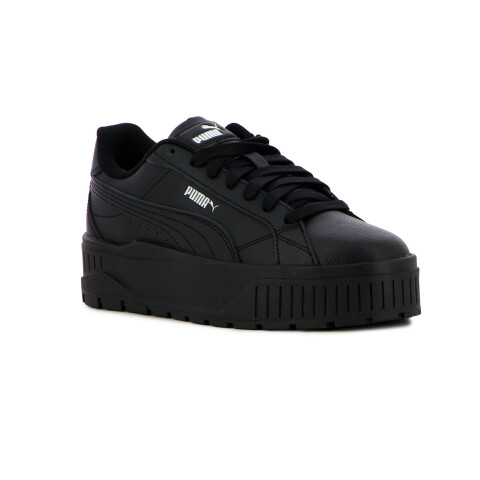 Puma Karmen II L Plataforma Negro