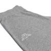 Legging Logo Zapri Skin W Mujer Grey Md Mel