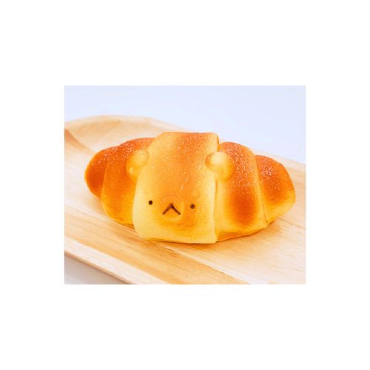 Squishy Croissant Osito 