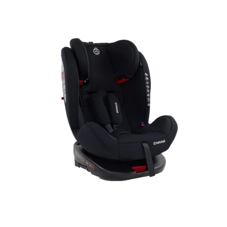 BUTACA PARA AUTO BEBESIT SATURN 360 DE 0 A 36 Kgs. ISOFIX BUTACA PARA AUTO BEBESIT SATURN 360 DE 0 A 36 Kgs. ISOFIX