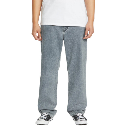 Pantalon Volcom ABG Mowdown Tapered Denim Pantalon Volcom ABG Mowdown Tapered Denim