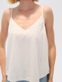 Musculosa Kilo Marfil / Off White