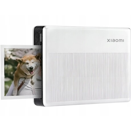 Impresora Xiaomi Portable Photo Printer 1S 001