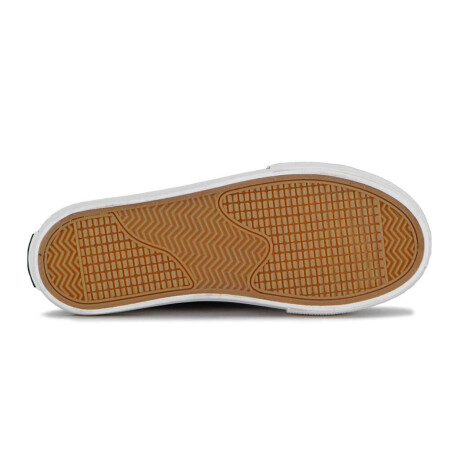 Pony Calzado C/Plataforma Fifth Ave Women Negro