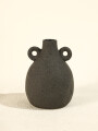 Jarrón Iona Gris