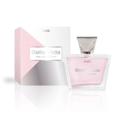 Perfume Ng Bella Vida 80 Ml. Perfume Ng Bella Vida 80 Ml.