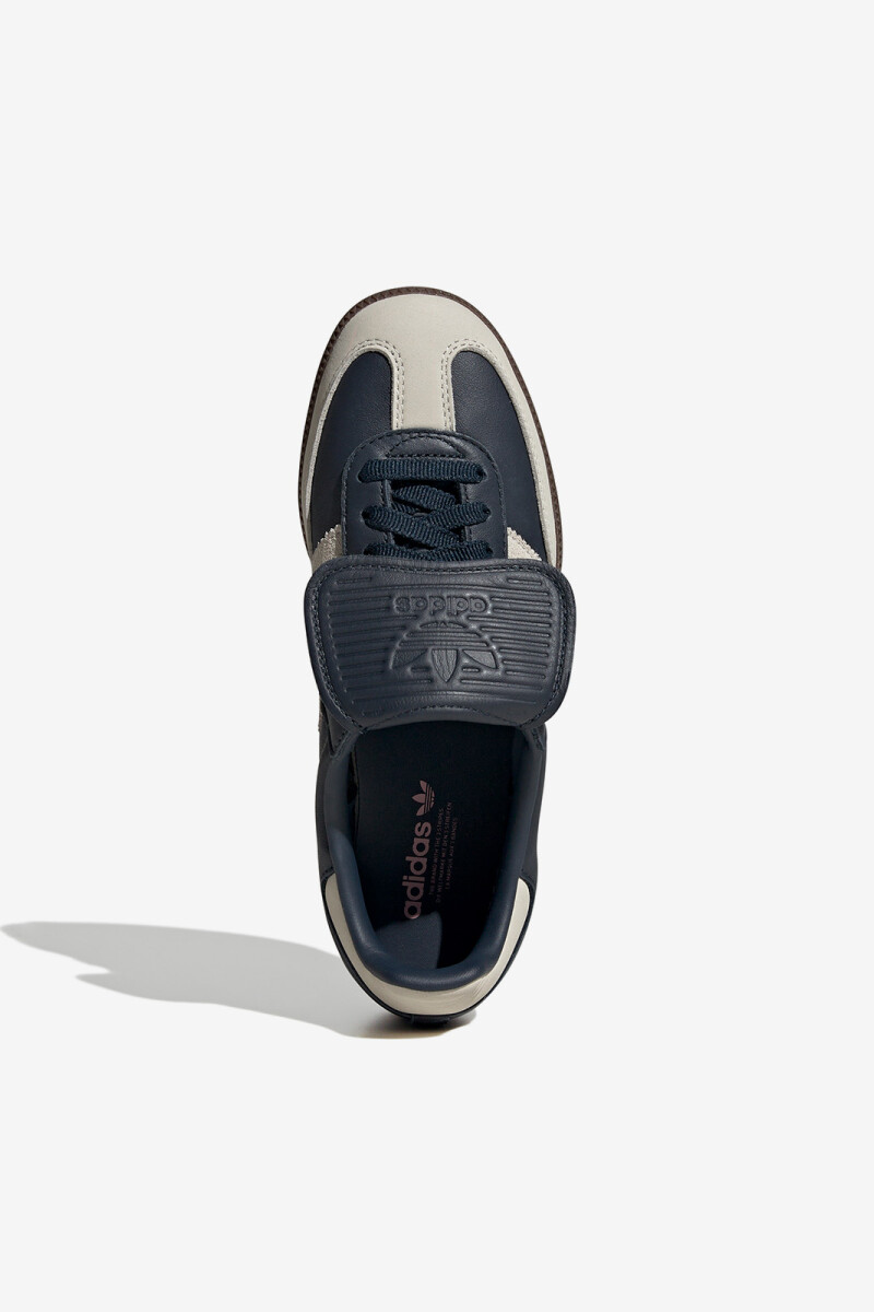 SAMBA LT W Negro