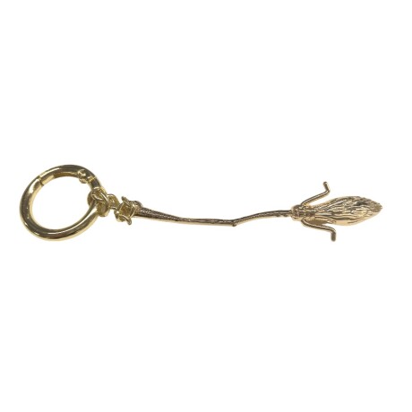 Llavero Harry Potter nimbus 2000