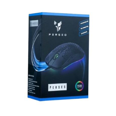 Mouse Cableado Perseo Perses Mouse Cableado Perseo Perses