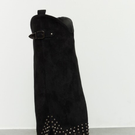 BOTA ALIKAS Negro