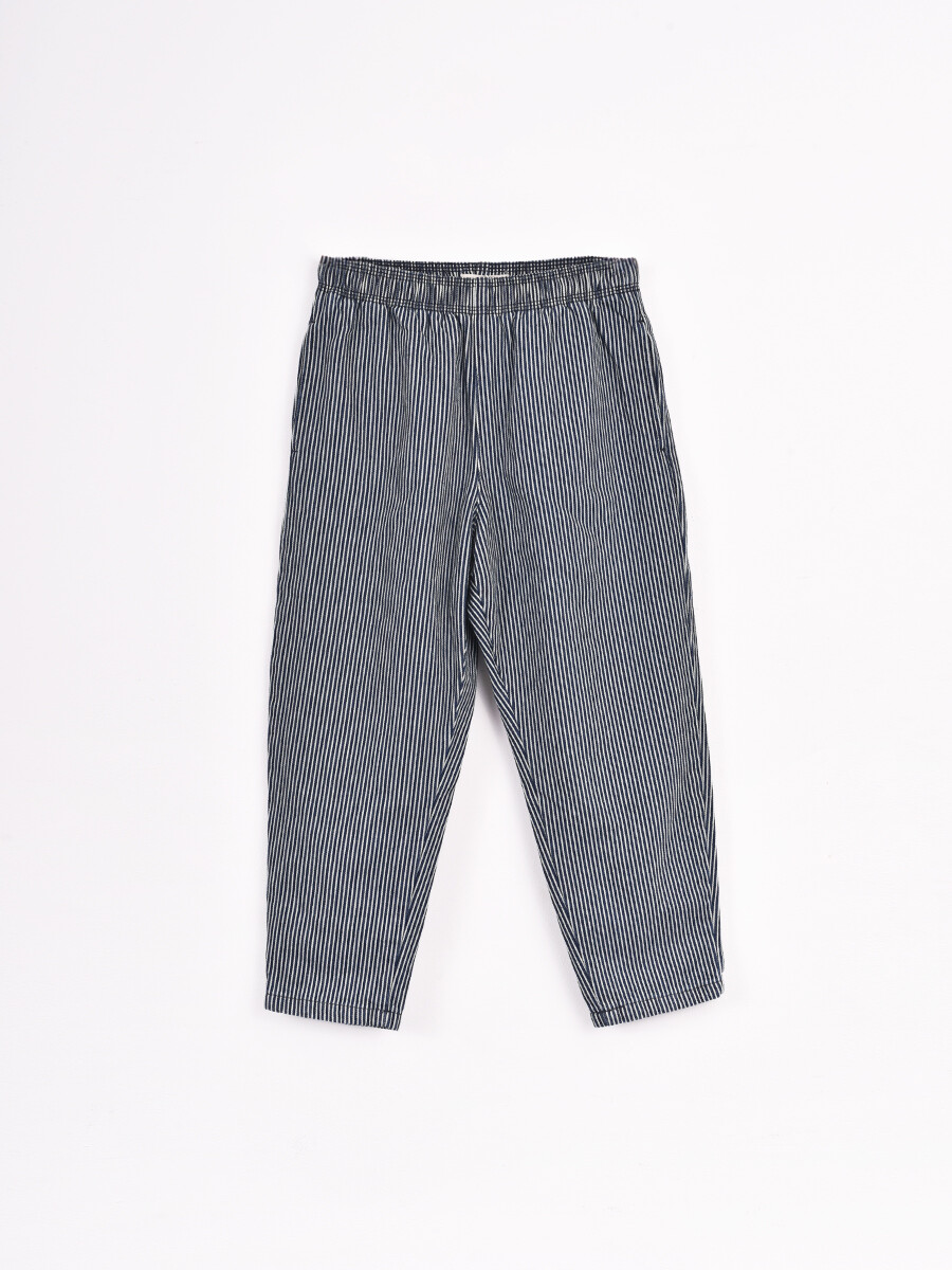 PANTALON GENARO - VARIANTE 1 