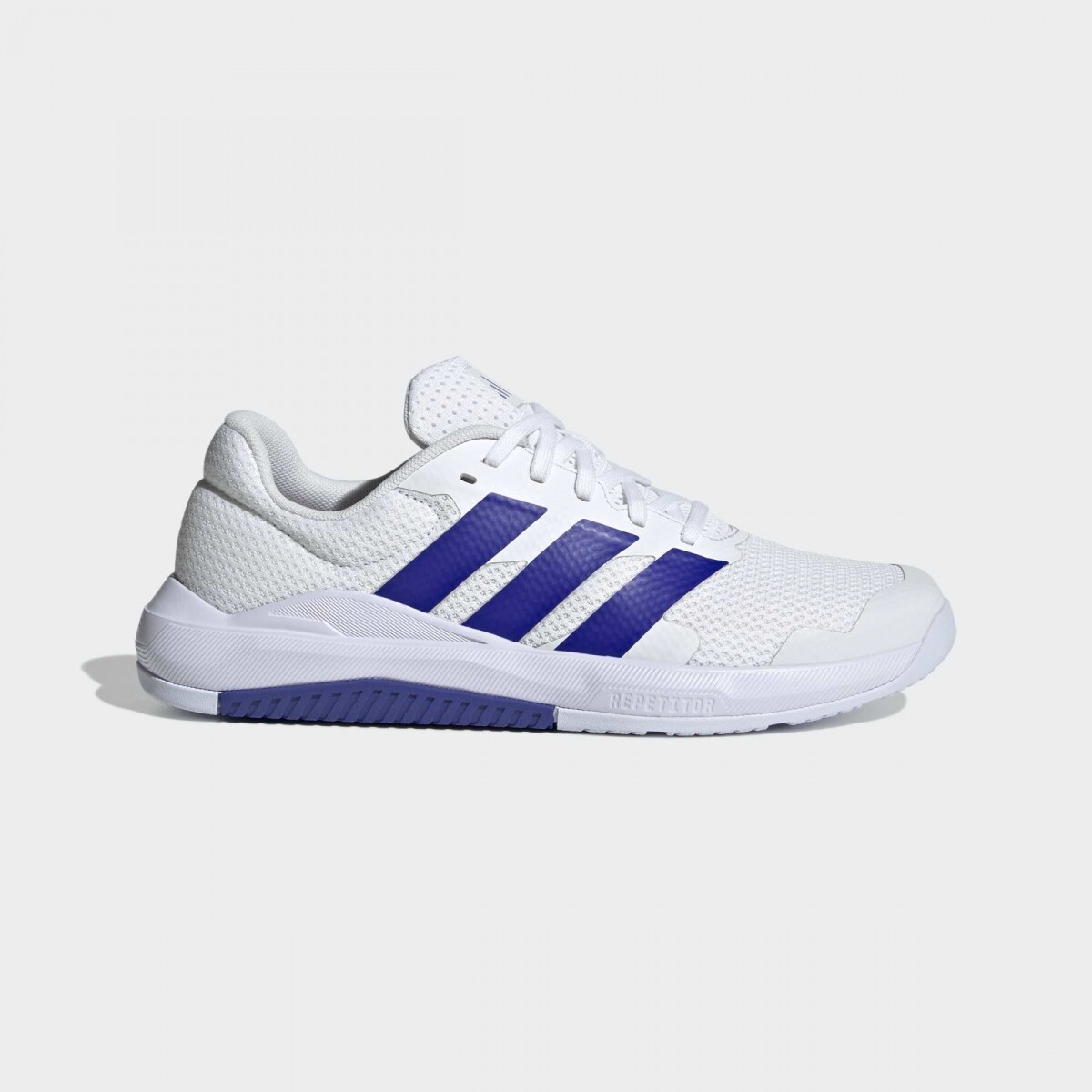 Championes Adidas Dropset Base - Violeta 