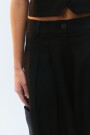 PANTALON INE Negro