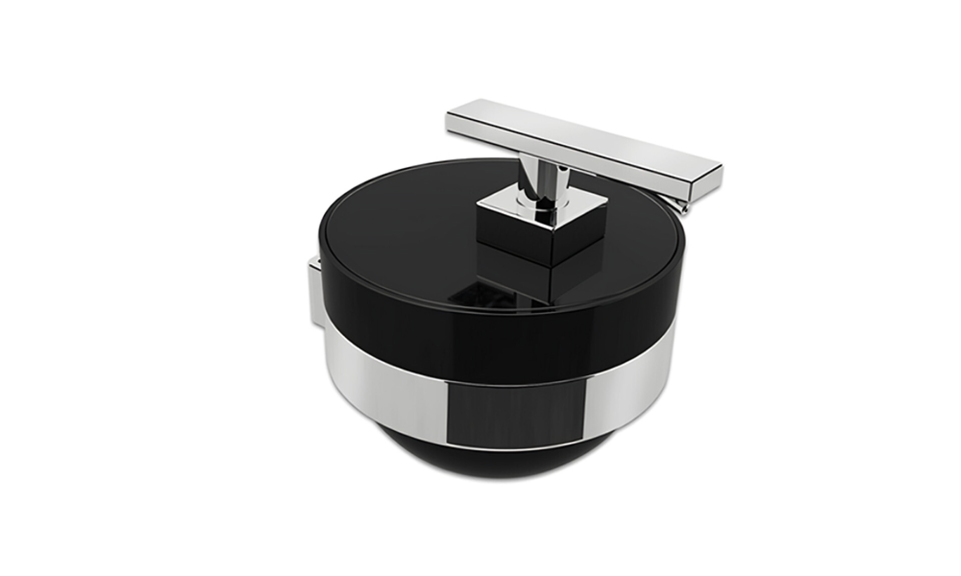Dispensador De Jabón Woman  ba0123.202 