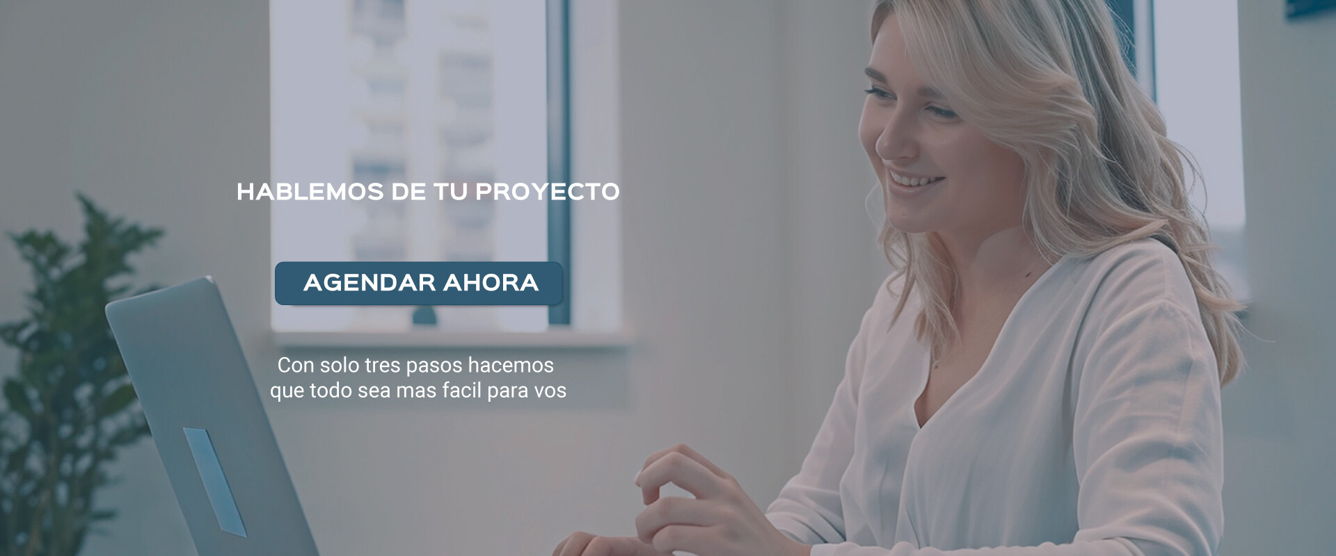 Agenda web