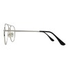 KOOKS AM8057 5514140C8 - Adulto - Negro negrocombinado