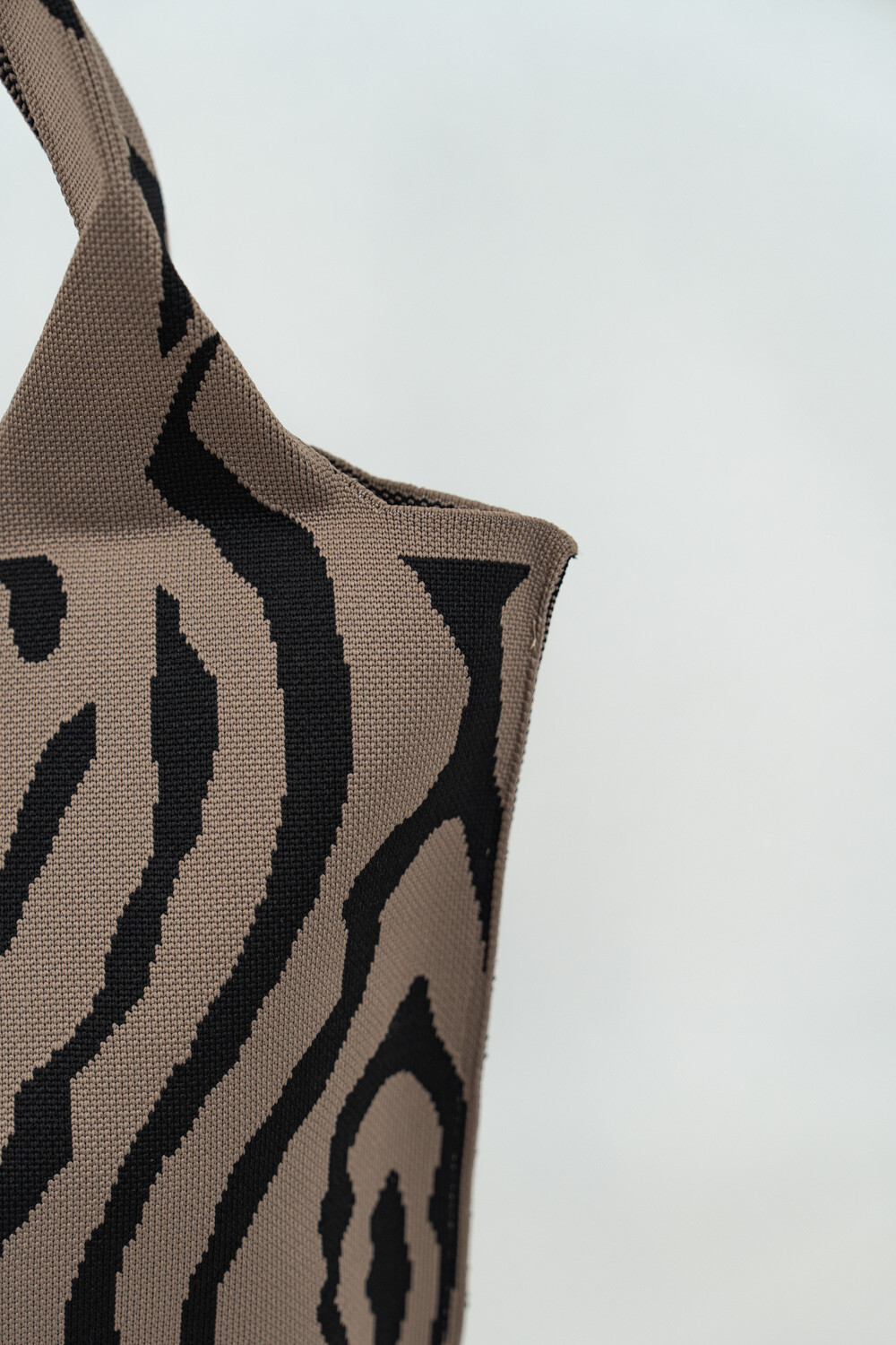 Bolso Shante Estampado 1