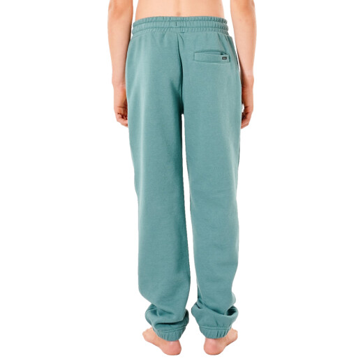 Pantalon Rip Curl SEARCH ICON TRACK PANT-BOY - Celeste Pantalon Rip Curl SEARCH ICON TRACK PANT-BOY - Celeste