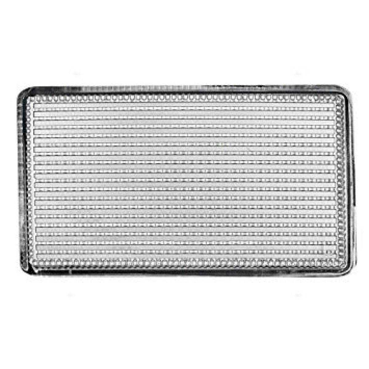 TAPA FALSO CAMINERO IZQUIERDO GOLF 3 (CHICA) 