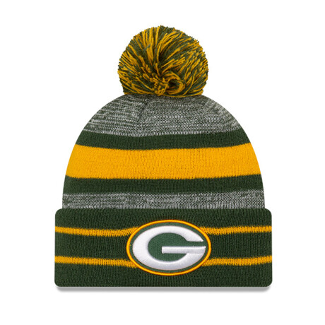 Gorro New Era Unisex - NFL POM KNIT - 11239803 ELD