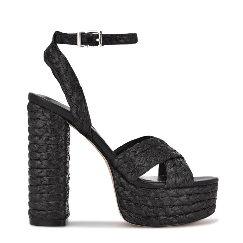 Sandals Hadyn3 Black 01