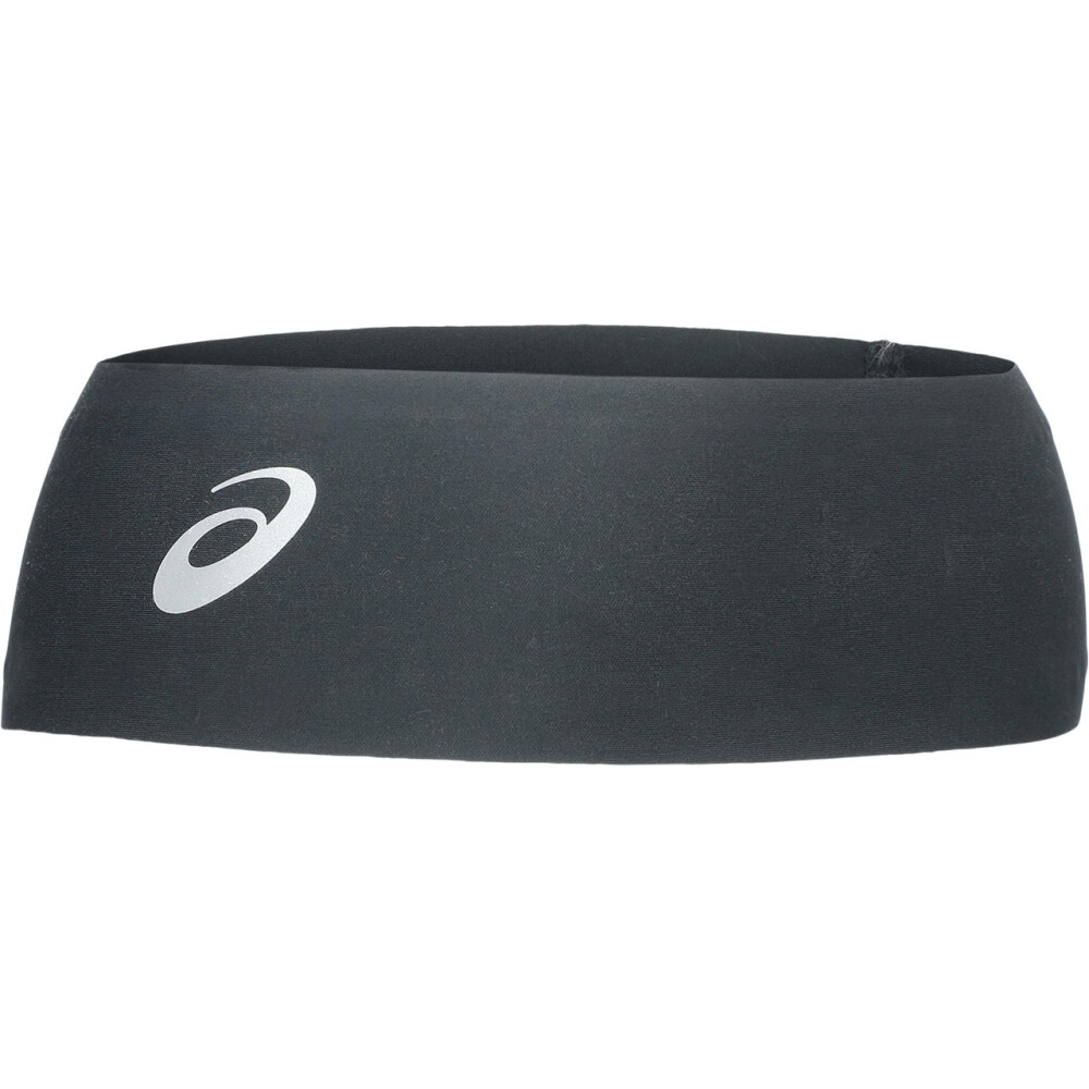 Vincha Performance Head Band Unisex Performance Black