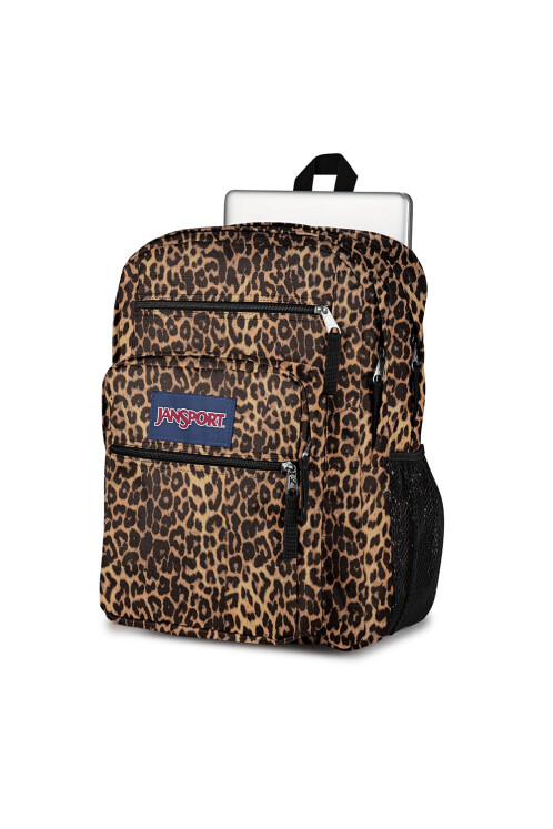 Mochila Big Student Animal Illusion