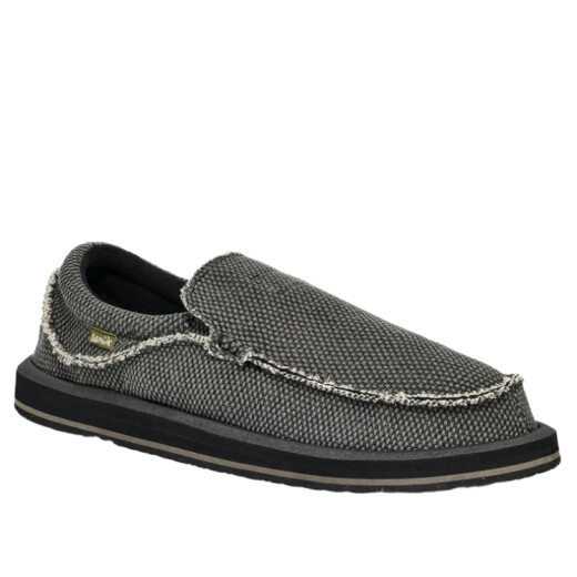 Zapatos Sanuk M Chiba - Gris Zapatos Sanuk M Chiba - Gris