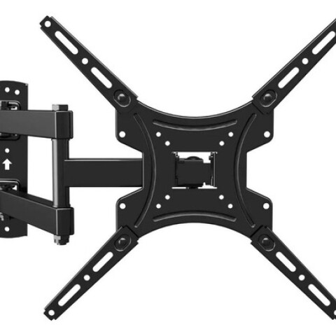 SOPORTE PARA TV C/BRAZO ARTICULADO 14 A 55" RU4436 SOPORTE PARA TV C/BRAZO ARTICULADO 14 A 55" RU4436