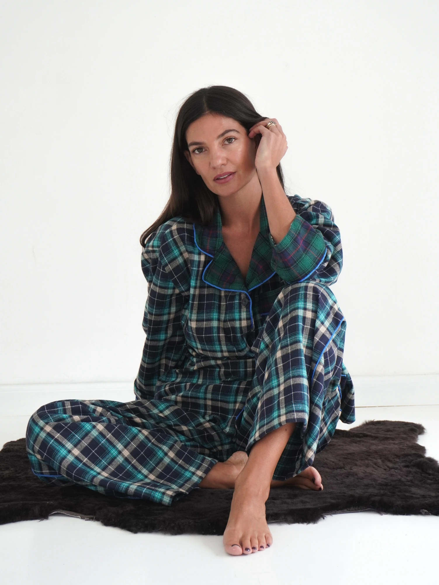 Sleepwalker Pijama Woman