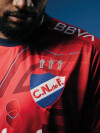 CAMISETA GOLERO OFICIAL<br /> 2025 Nacional Oficial Hombre S49