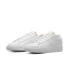 Championes Nike Blazer Bajo '77 de Mujer Blanco
