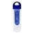 Botella Agua Con Infusor De Rusee 730 Ml Deporte Fruta Color Variante Azul