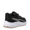 Championes de Mujer Puma Skyrocket Lite 2 W Negro - Dorado - Blanco