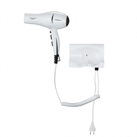 Secador De Pelo Para Pared XION XI-SEWALL 2200W Secador De Pelo Para Pared XION XI-SEWALL 2200W