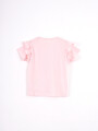 REMERA CUTE ROSA CLARO