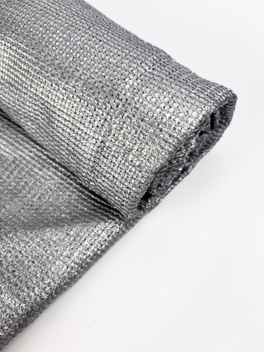 MALLA SOMBRA gris