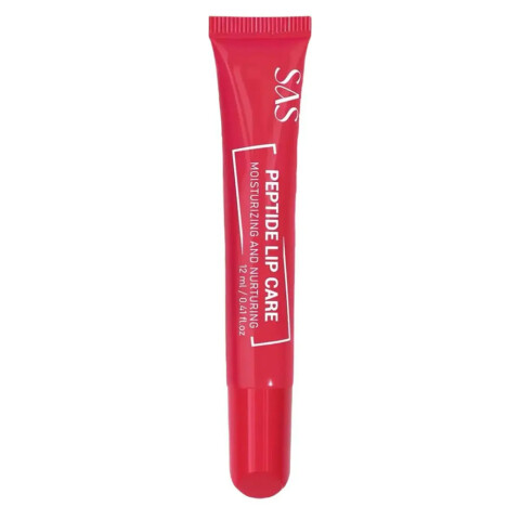 SAS Tratamiento para labios hidratante y nutritivo Tono 4