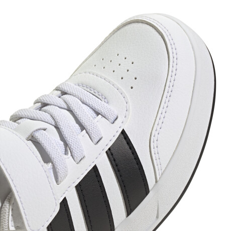 Championes adidas Breaknet 3.0 de niño White