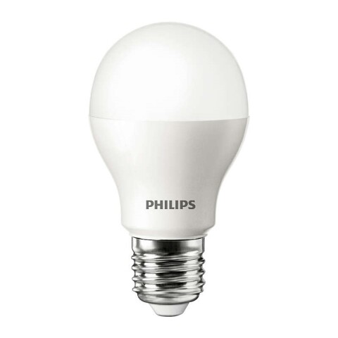 LAMPARA BULBO LED 9-70W E27 6500K CONSUMO LAMPARA BULBO LED 9-70W E27 6500K CONSUMO