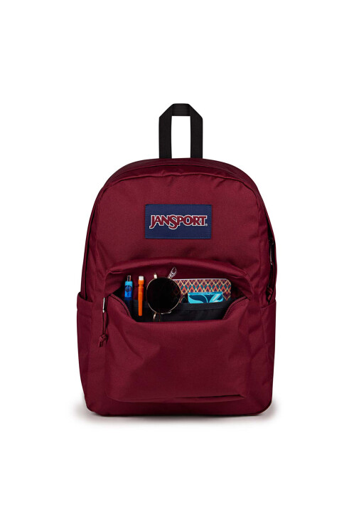 Beyond Pack Russet Red