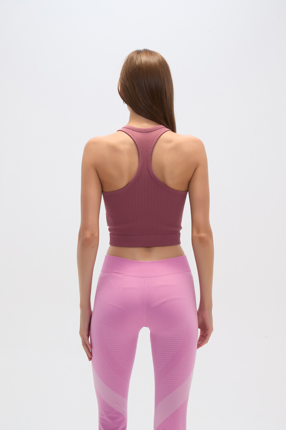 Tops Jumpi Magenta