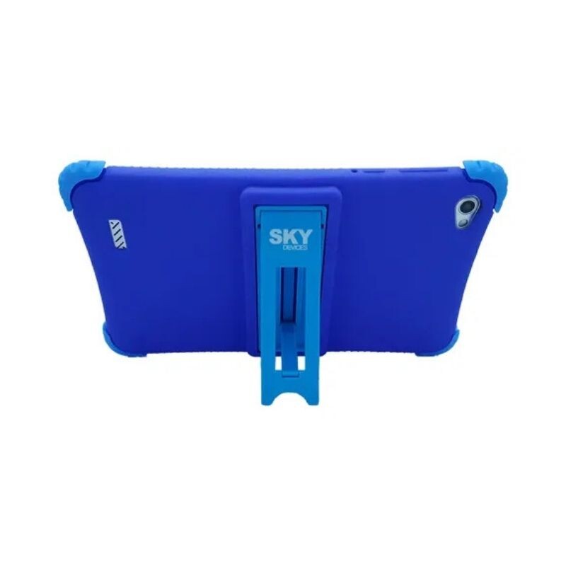TABLET INFANTIL DE 10" SKY KIDS PRO 32GB Azul