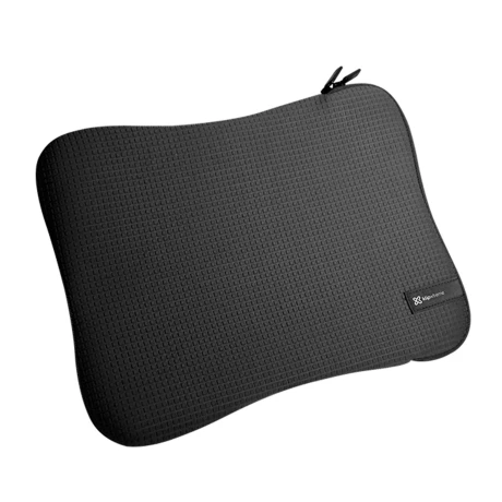 Funda Klipxtreme 14" Neopreno Negro Funda Klipxtreme 14" Neopreno Negro