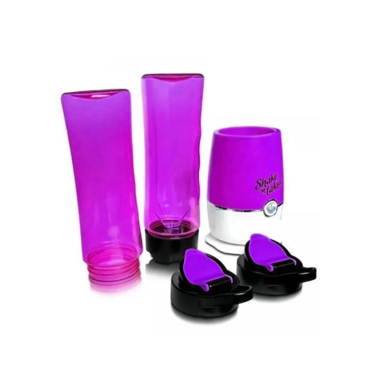 LICUADORA PARA JUGOS SHAKE KS-3T LICUADORA PARA JUGOS SHAKE KS-3T